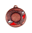 Medal Polska brąz 5cm