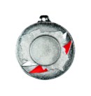 Medal Polska srebro 5cm