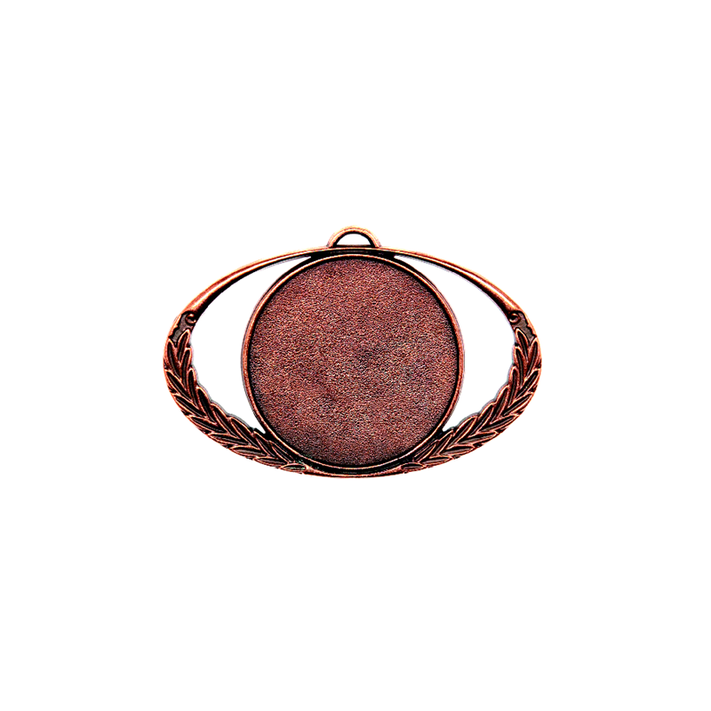 Z336/B medal brąz 60x90mm NEW