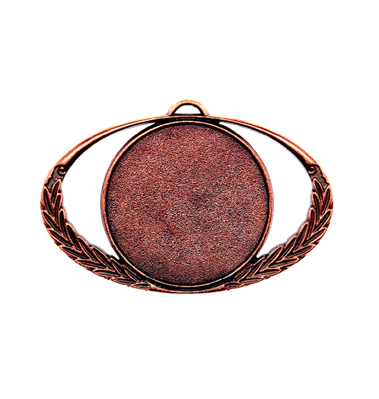 Z336/B medal brąz 60x90mm NEW