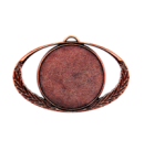 Z336/B medal brąz 60x90mm NEW