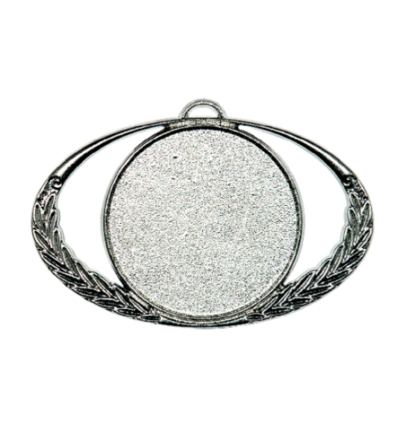 Z336/S medal srebro 60x90mm NEW