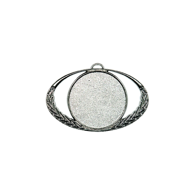 Z336/S medal srebro 60x90mm NEW