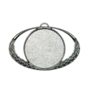 Z336/S medal srebro 60x90mm NEW