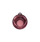Z386/50mm medal brąz