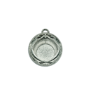 Z386/50mm medal srebro