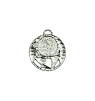 Z397/50mm medal srebro