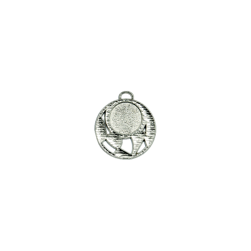 Z397/50mm medal srebro