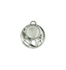 Z397/50mm medal srebro