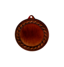 ZB7004/B medal brąz 70mm