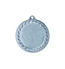 ZB7004/S medal srebro 70mm