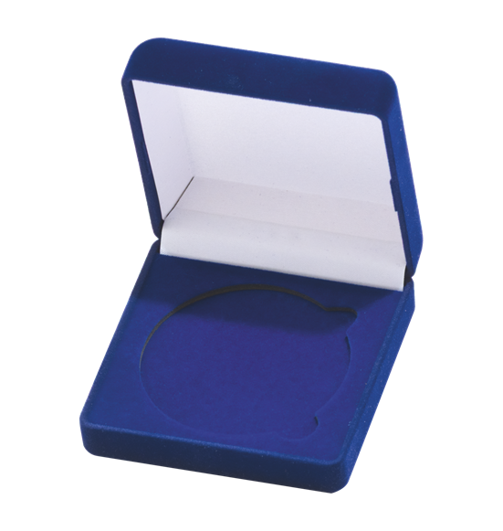 ZB7004/S medal srebro 70mm