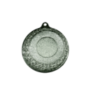 DL003/70mm medal srebro