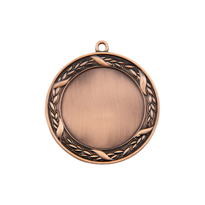 MJ1073 Medal brąz 70mm