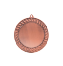 ZB9196 brąz medal 70mm