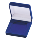 ZB9196 srebro medal 70mm