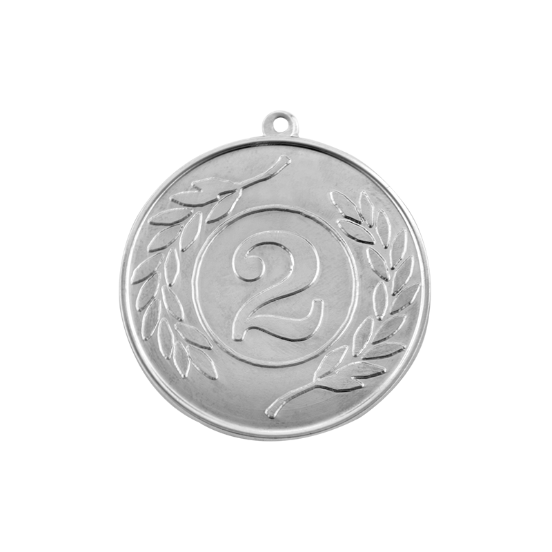 M12/50/S medal srebro NUMER 2