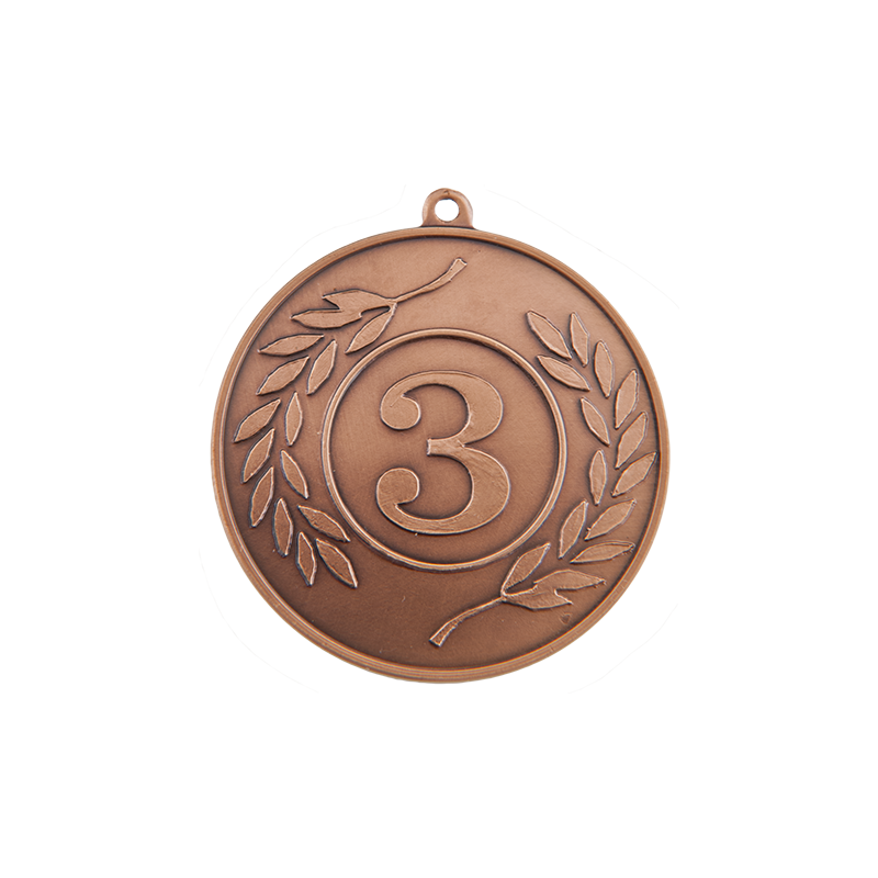 M13/50/B medal brąz NUMER 3
