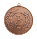 M13/50/B medal brąz NUMER 3