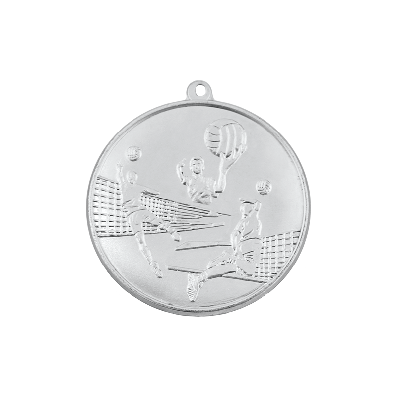 M14/50/S medal srebro siatkówka