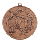 M23/50/B medal brąz LA