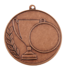 M25/50/B medal brąz pucharek