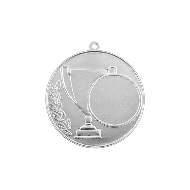 M25/50/S medal srebro pucharek