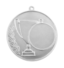 M25/50/S medal srebro pucharek
