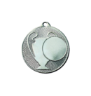 GMM9614 srebro medal 50mm