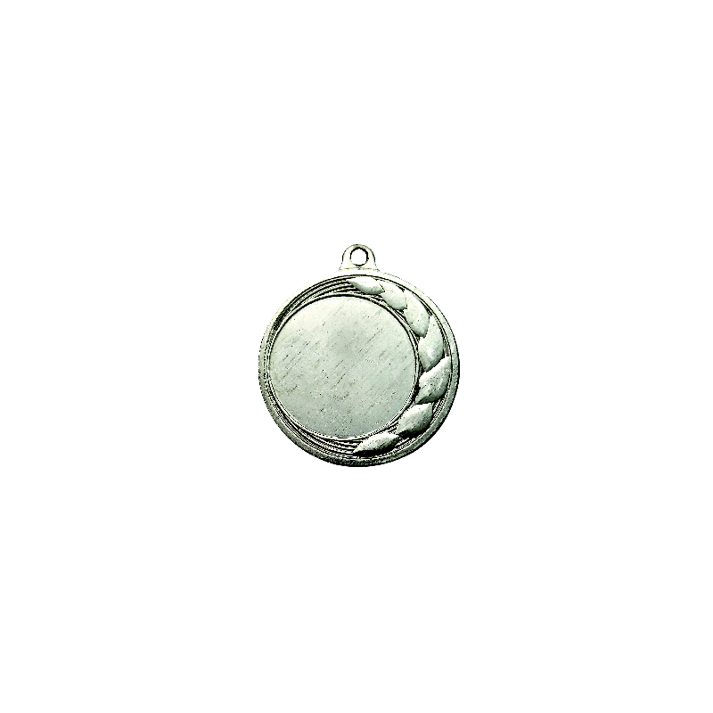 Z20 srebro medal 35mm