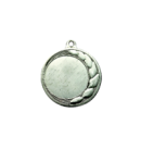 Z20 srebro medal 35mm