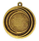 Z83 medal 45mm brąz