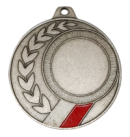 D30B/50mm medal srebro