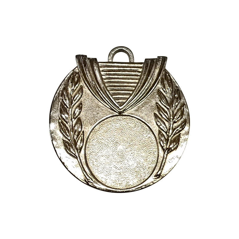 Z212/50mm medal srebro