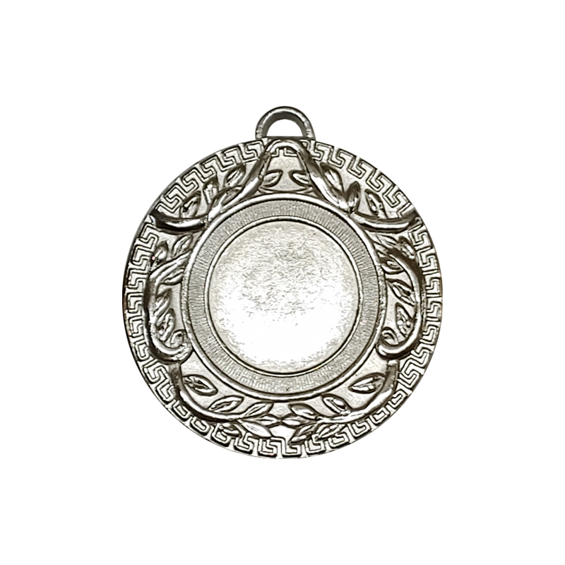 Z77/50mm medal srebro
