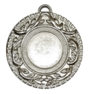 Z77/50mm medal srebro