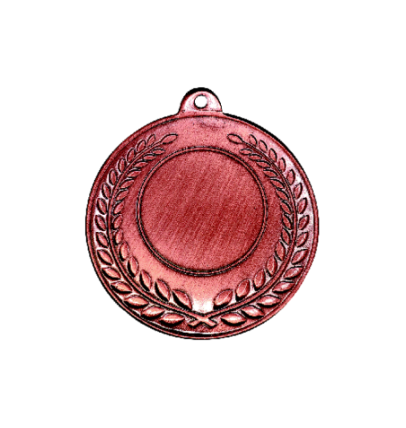 GMM7250 medal brąz 50mm