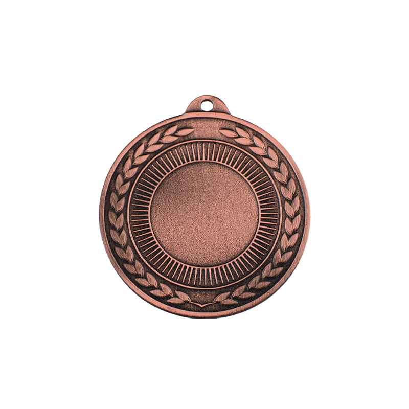 GMM8028 medal brąz 50mm