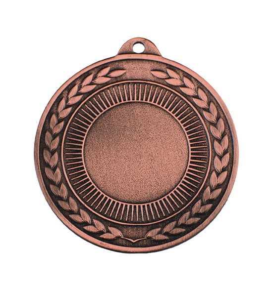 GMM8028 medal brąz 50mm