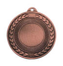 GMM8028 medal brąz 50mm