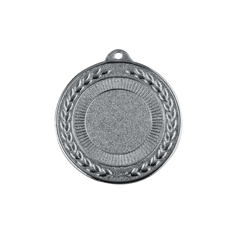 GMM8028 medal srebro 50mm