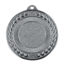 GMM8028 medal srebro 50mm