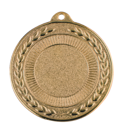 GMM8028 medal zloto 50mm