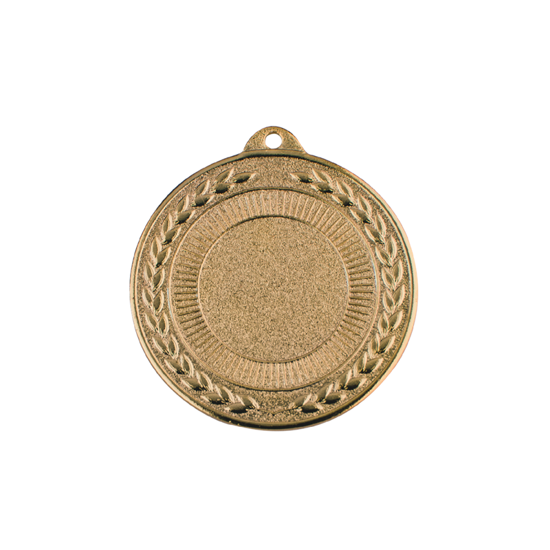 GMM8028 medal zloto 50mm