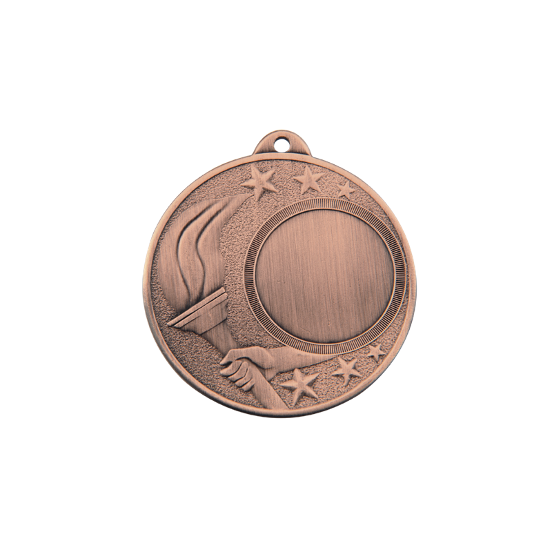 GMM8032 medal brąz 50mm
