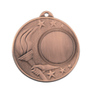 GMM8032 medal brąz 50mm