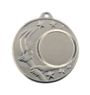 GMM8032 medal srebro 50mm