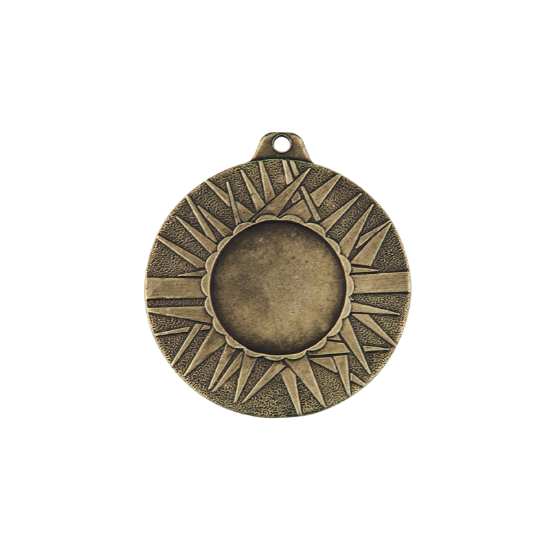 IL060 medal brąz 50mm