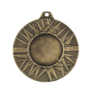 IL060 medal brąz 50mm
