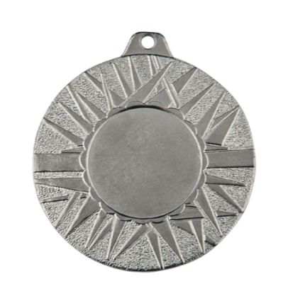 IL060 medal srebro 50mm